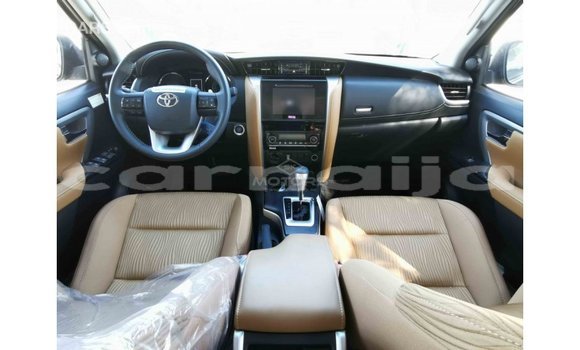 Buy Import Toyota Fortuner Other Car in Import - Dubai in Abia State Buy Import Toyota Fortuner Other Car in Import - Dubai in Abia State