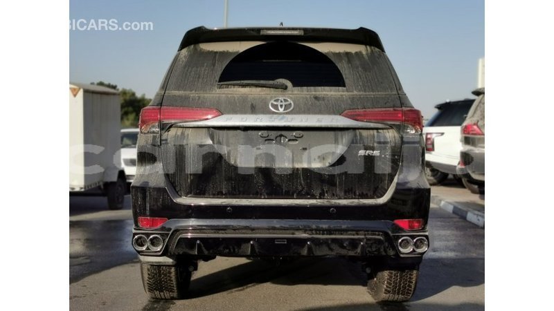Big with watermark toyota fortuner abia state import dubai 13598
