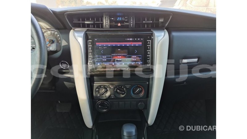 Big with watermark toyota fortuner abia state import dubai 13598