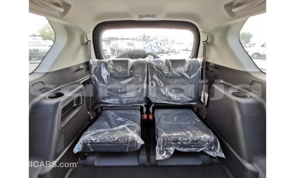 Buy Import Toyota Prado Brown Car in Import - Dubai in Abia State Buy Import Toyota Prado Brown Car in Import - Dubai in Abia State