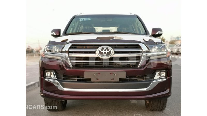 Big with watermark toyota land cruiser abia state import dubai 13601