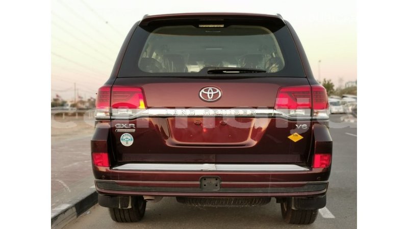 Big with watermark toyota land cruiser abia state import dubai 13601