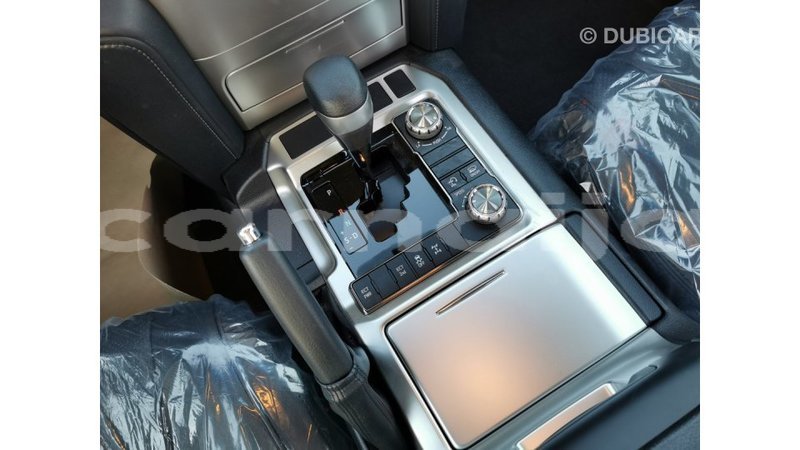 Big with watermark toyota land cruiser abia state import dubai 13601