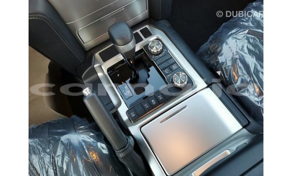 Buy Import Toyota Land Cruiser Red Car in Import - Dubai in Abia State Buy Import Toyota Land Cruiser Red Car in Import - Dubai in Abia State