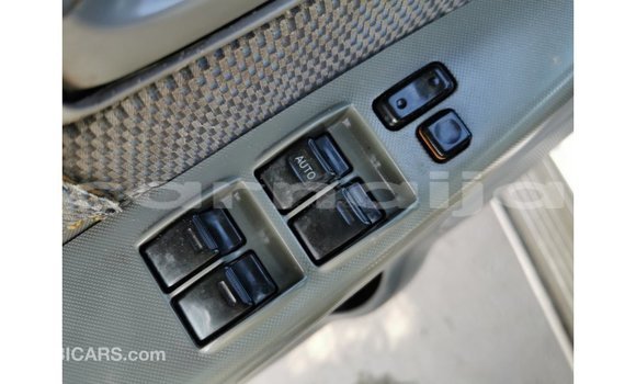 Acheter Import Voiture Toyota Hilux Blanc à Import - Dubai, État d'Abia Acheter Import Voiture Toyota Hilux Blanc à Import - Dubai, État d'Abia