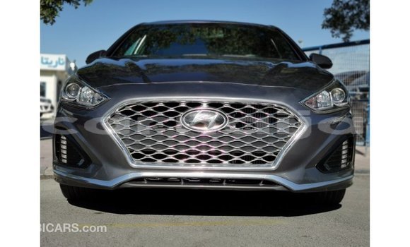 Buy Import Hyundai Sonata Other Car in Import - Dubai in Abia State Buy Import Hyundai Sonata Other Car in Import - Dubai in Abia State