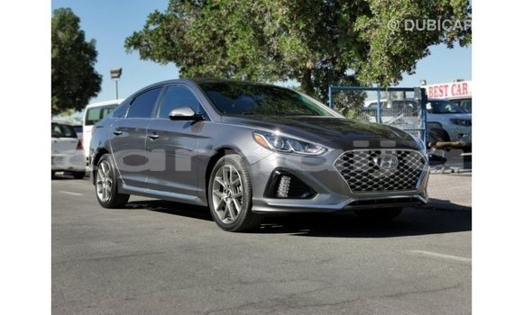 Buy Import Hyundai Sonata Other Car in Import - Dubai in Abia State Buy Import Hyundai Sonata Other Car in Import - Dubai in Abia State