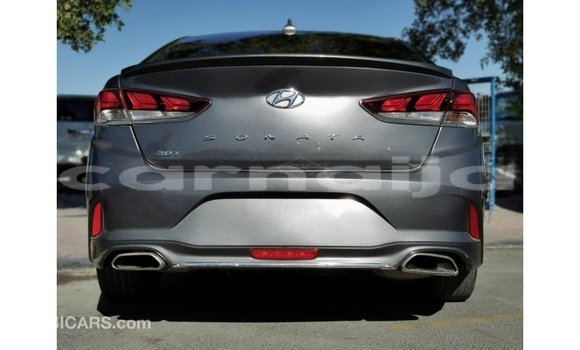 Buy Import Hyundai Sonata Other Car in Import - Dubai in Abia State Buy Import Hyundai Sonata Other Car in Import - Dubai in Abia State