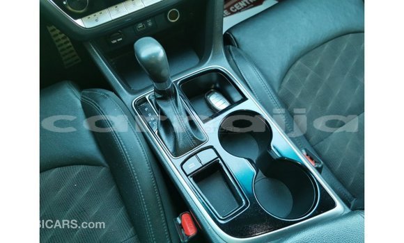 Buy Import Hyundai Sonata Other Car in Import - Dubai in Abia State Buy Import Hyundai Sonata Other Car in Import - Dubai in Abia State