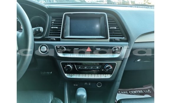 Buy Import Hyundai Sonata Other Car in Import - Dubai in Abia State Buy Import Hyundai Sonata Other Car in Import - Dubai in Abia State