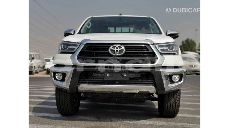 Big with watermark toyota hilux abia state import dubai 13606