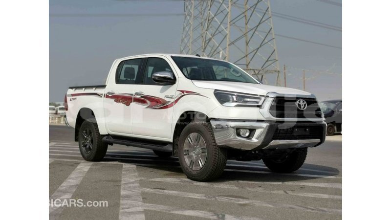 Big with watermark toyota hilux abia state import dubai 13606