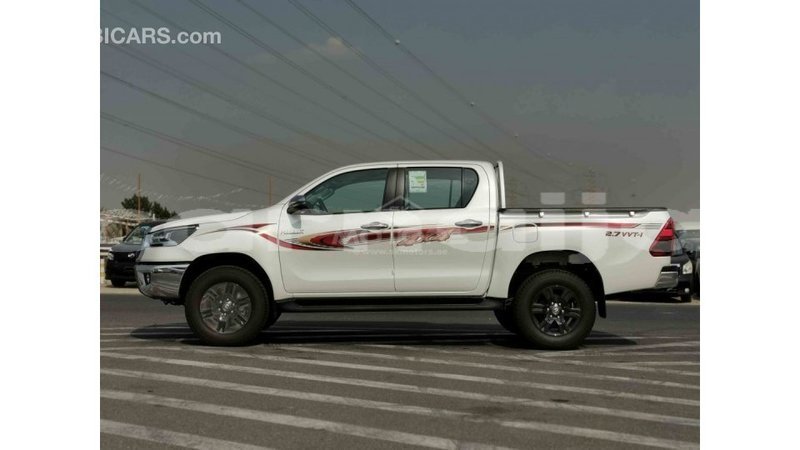 Big with watermark toyota hilux abia state import dubai 13606