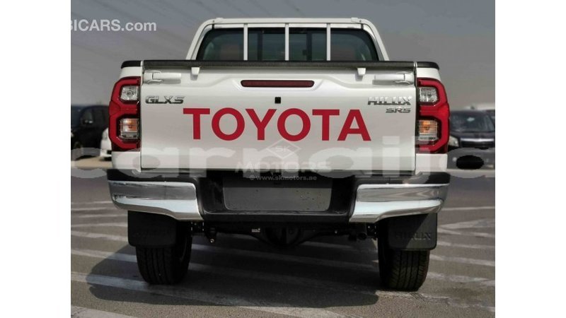 Big with watermark toyota hilux abia state import dubai 13606