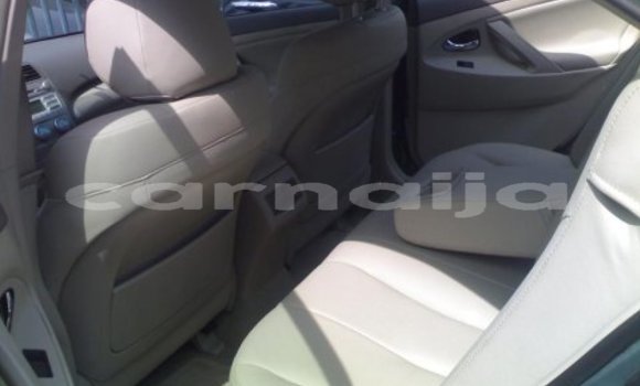 Acheter Occasion Voiture Toyota Camry Autre à Katsina, Katsina Acheter Occasion Voiture Toyota Camry Autre à Katsina, Katsina