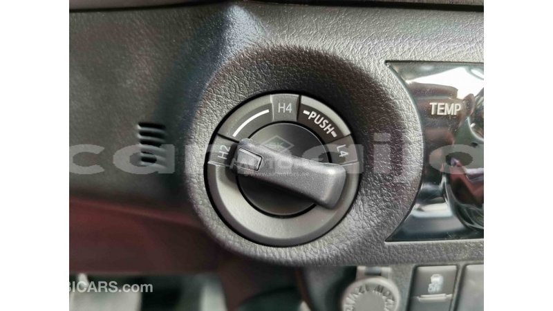 Big with watermark toyota hilux abia state import dubai 13606