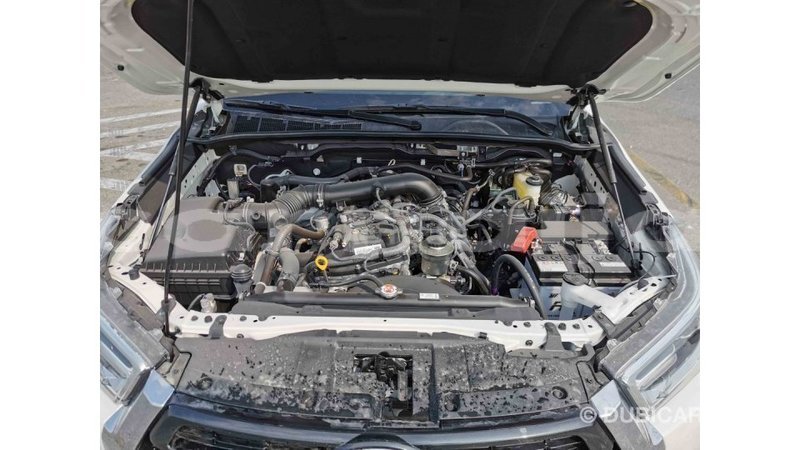 Big with watermark toyota hilux abia state import dubai 13606