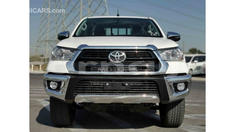 Big with watermark toyota hilux abia state import dubai 13607