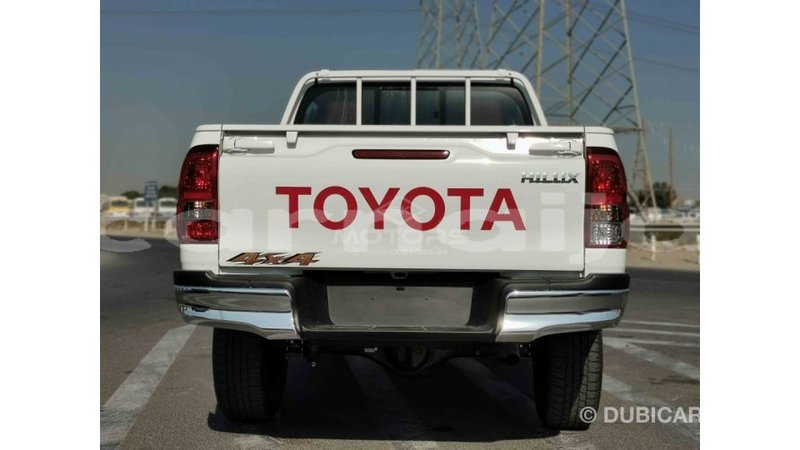 Big with watermark toyota hilux abia state import dubai 13607
