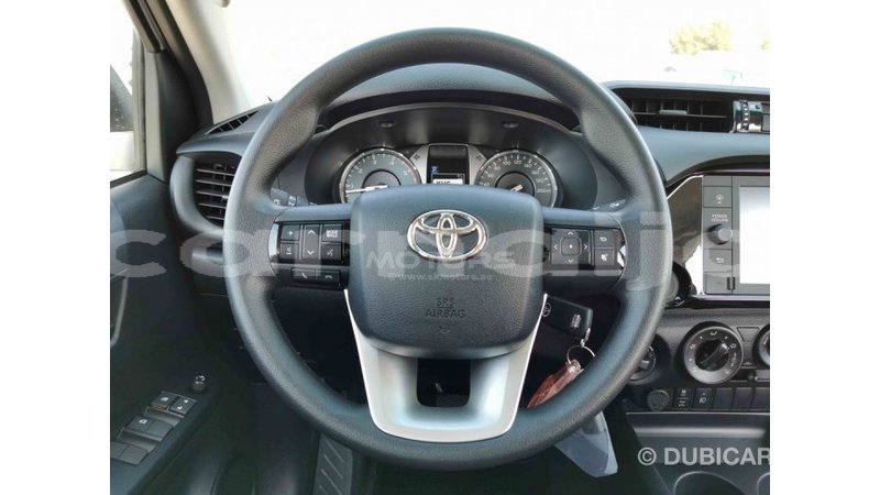 Big with watermark toyota hilux abia state import dubai 13607
