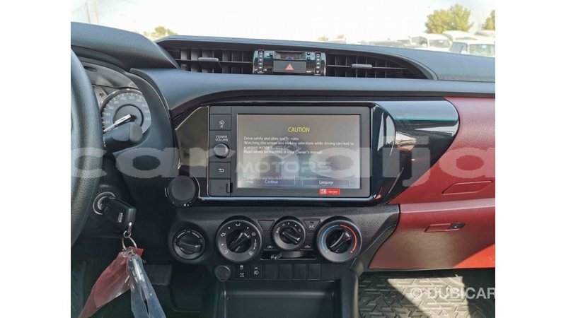 Big with watermark toyota hilux abia state import dubai 13607