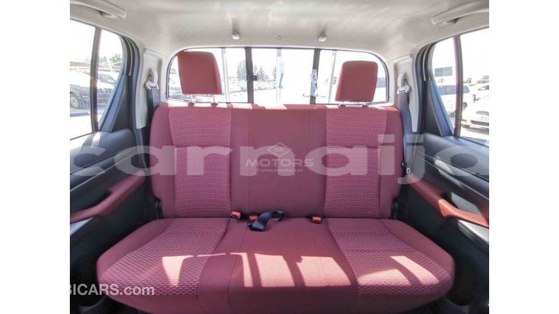 Big with watermark toyota hilux abia state import dubai 13607