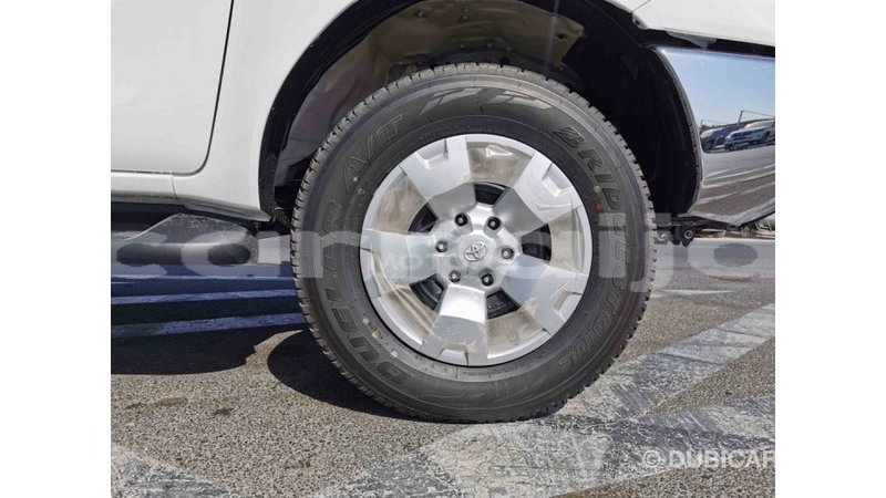 Big with watermark toyota hilux abia state import dubai 13607