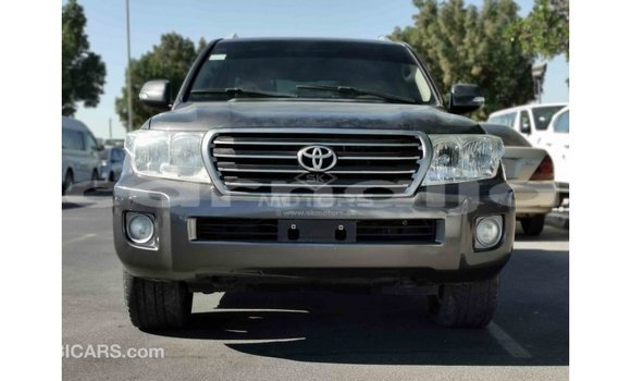 Acheter Import Voiture Toyota Land Cruiser Autre à Import - Dubai, État d'Abia Acheter Import Voiture Toyota Land Cruiser Autre à Import - Dubai, État d'Abia