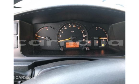 Buy Import Toyota DA White Truck in Import - Dubai in Abia State Buy Import Toyota DA White Truck in Import - Dubai in Abia State