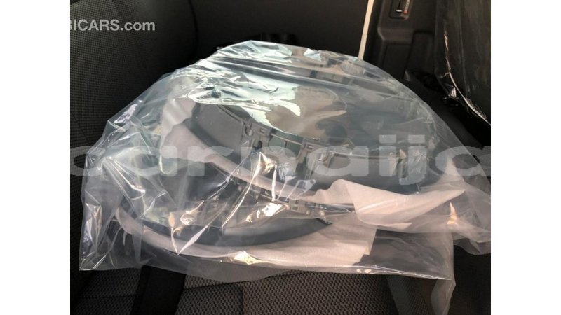 Big with watermark toyota da abia state import dubai 13609