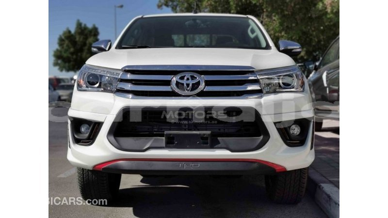 Big with watermark toyota hilux abia state import dubai 13610