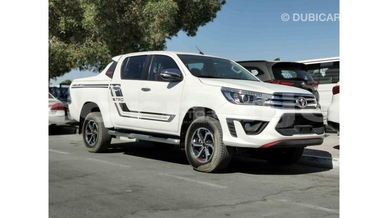 Big with watermark toyota hilux abia state import dubai 13610