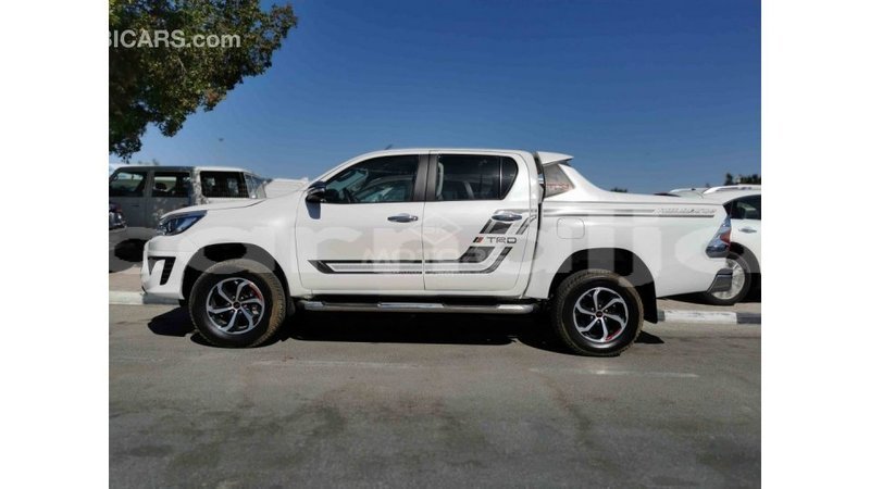 Big with watermark toyota hilux abia state import dubai 13610