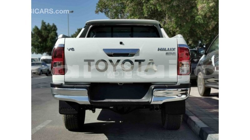 Big with watermark toyota hilux abia state import dubai 13610