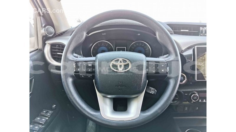 Big with watermark toyota hilux abia state import dubai 13610