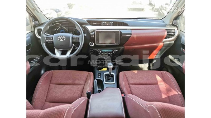 Big with watermark toyota hilux abia state import dubai 13610