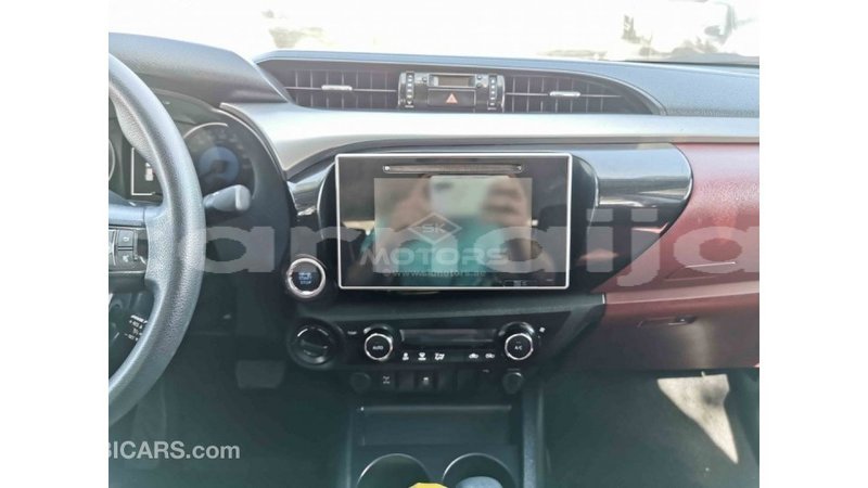 Big with watermark toyota hilux abia state import dubai 13610