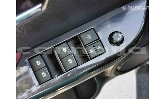 Buy Import Toyota Hilux White Car in Import - Dubai in Abia State Buy Import Toyota Hilux White Car in Import - Dubai in Abia State