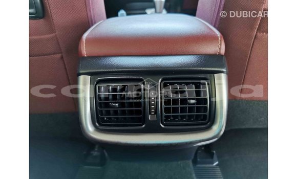 Buy Import Toyota Hilux White Car in Import - Dubai in Abia State Buy Import Toyota Hilux White Car in Import - Dubai in Abia State