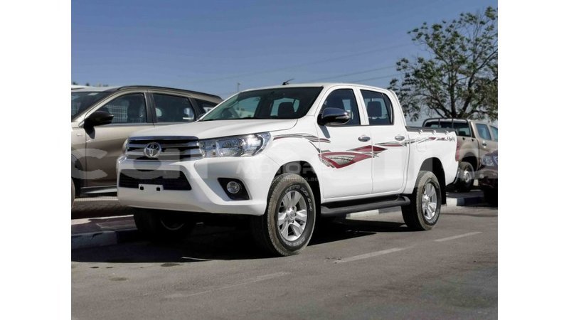 Big with watermark toyota hilux abia state import dubai 13611