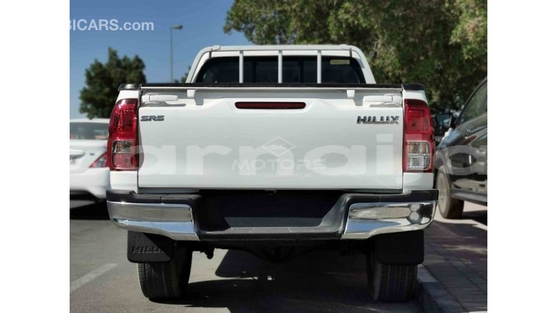 Big with watermark toyota hilux abia state import dubai 13611
