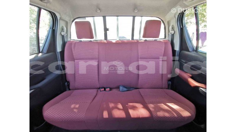 Big with watermark toyota hilux abia state import dubai 13611