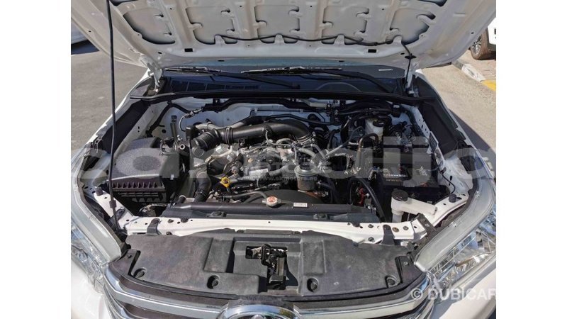 Big with watermark toyota hilux abia state import dubai 13611