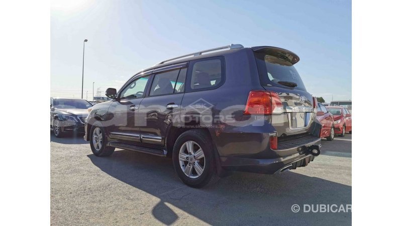 Big with watermark toyota land cruiser abia state import dubai 13612