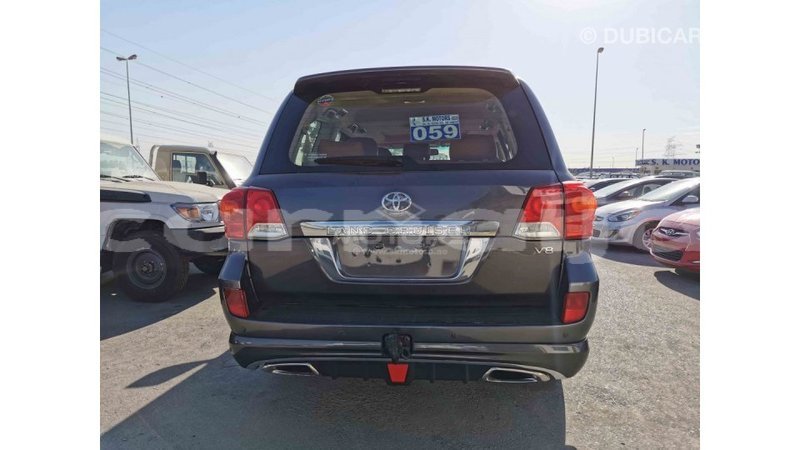 Big with watermark toyota land cruiser abia state import dubai 13612