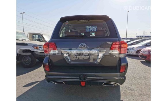 Acheter Import Voiture Toyota Land Cruiser Autre à Import - Dubai, État d'Abia Acheter Import Voiture Toyota Land Cruiser Autre à Import - Dubai, État d'Abia
