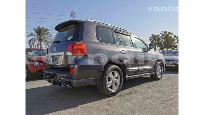 Big with watermark toyota land cruiser abia state import dubai 13612