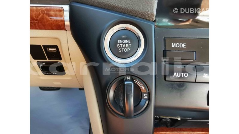 Big with watermark toyota land cruiser abia state import dubai 13612