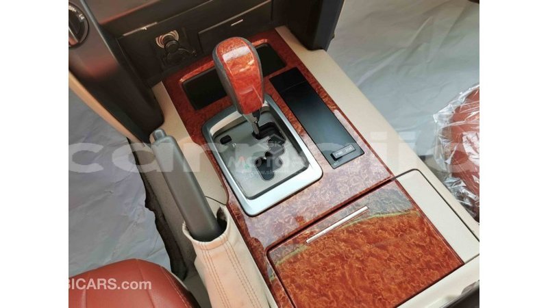 Big with watermark toyota land cruiser abia state import dubai 13612