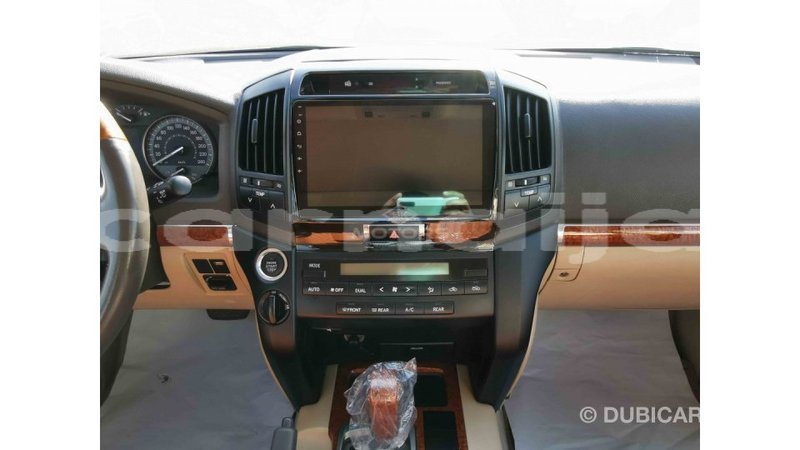 Big with watermark toyota land cruiser abia state import dubai 13612